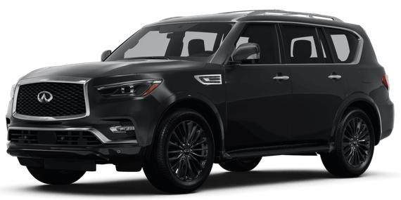 INFINITI QX80 2024 JN8AZ2BE9R9325516 image