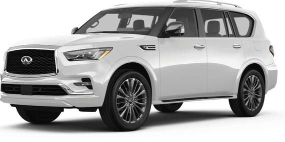 INFINITI QX80 2024 JN8AZ2AE6R9326365 image INFINITI QX80 2024 JN8AZ2AE6R9326365 image