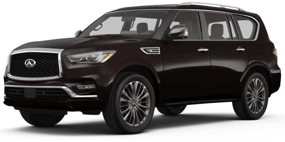 INFINITI QX80 2024 JN8AZ2AC2R9500480 image