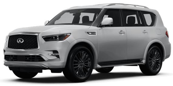 INFINITI QX80 2024 JN8AZ2BE4R9332017 image