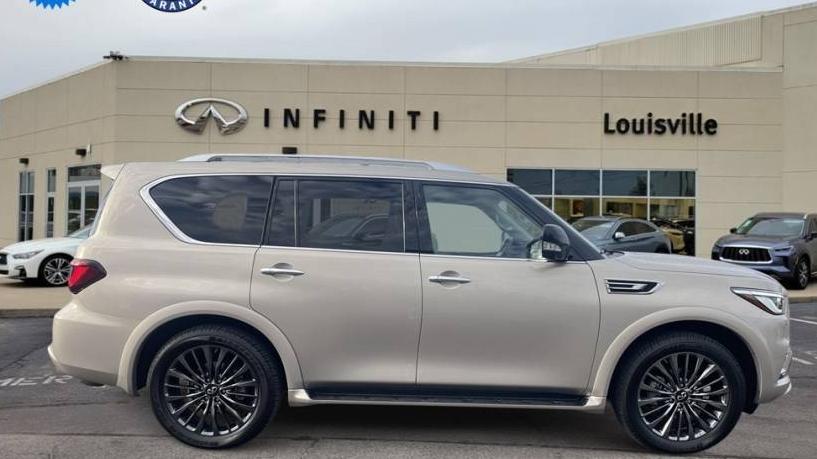 INFINITI QX80 2024 JN8AZ2AE1R9328928 image