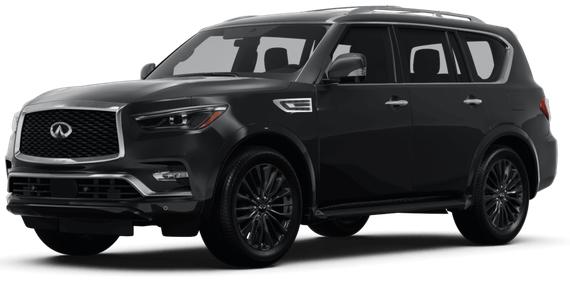 INFINITI QX80 2024 JN8AZ2BE7R9331749 image