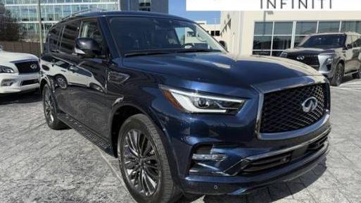 INFINITI QX80 2024 JN8AZ2AE4R9329748 image