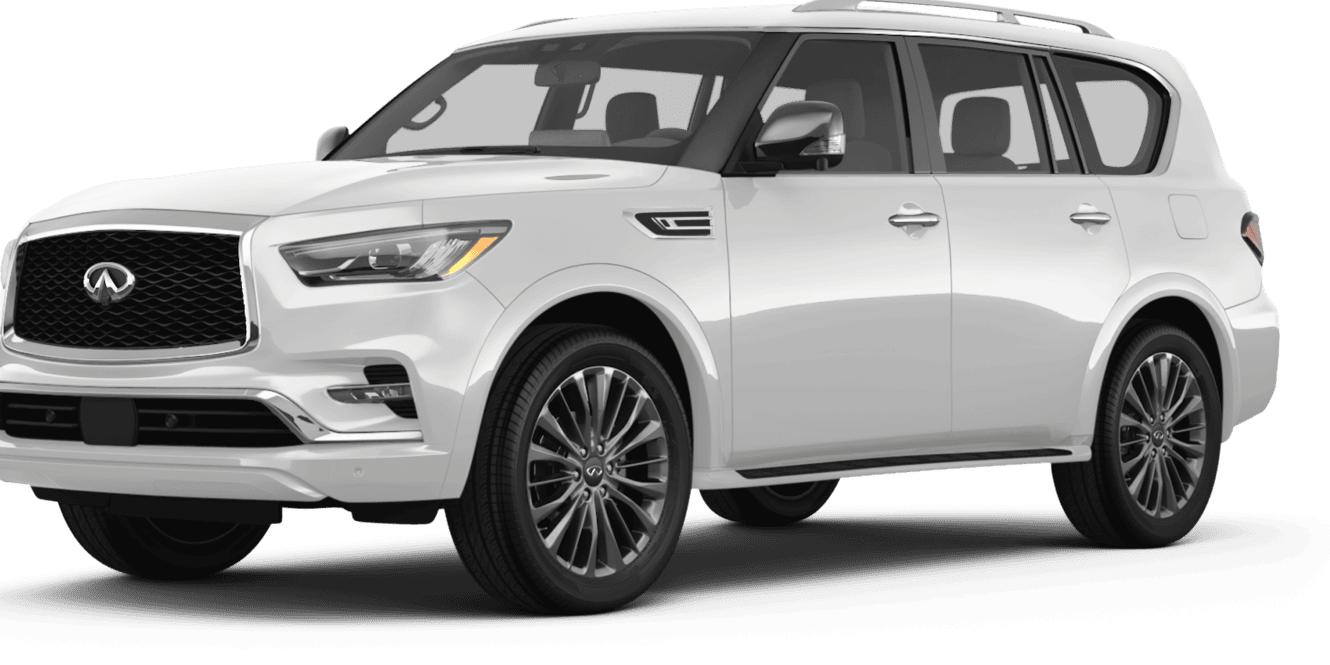 INFINITI QX80 2024 JN8AZ2AF1R9765529 image