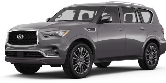 INFINITI QX80 2024 JN8AZ2AE2R9330266 image