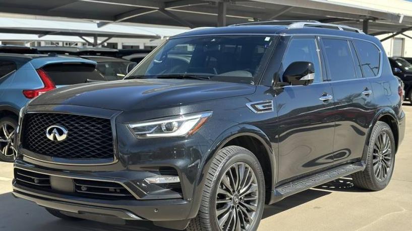 INFINITI QX80 2024 JN8AZ2BC1R9501487 image