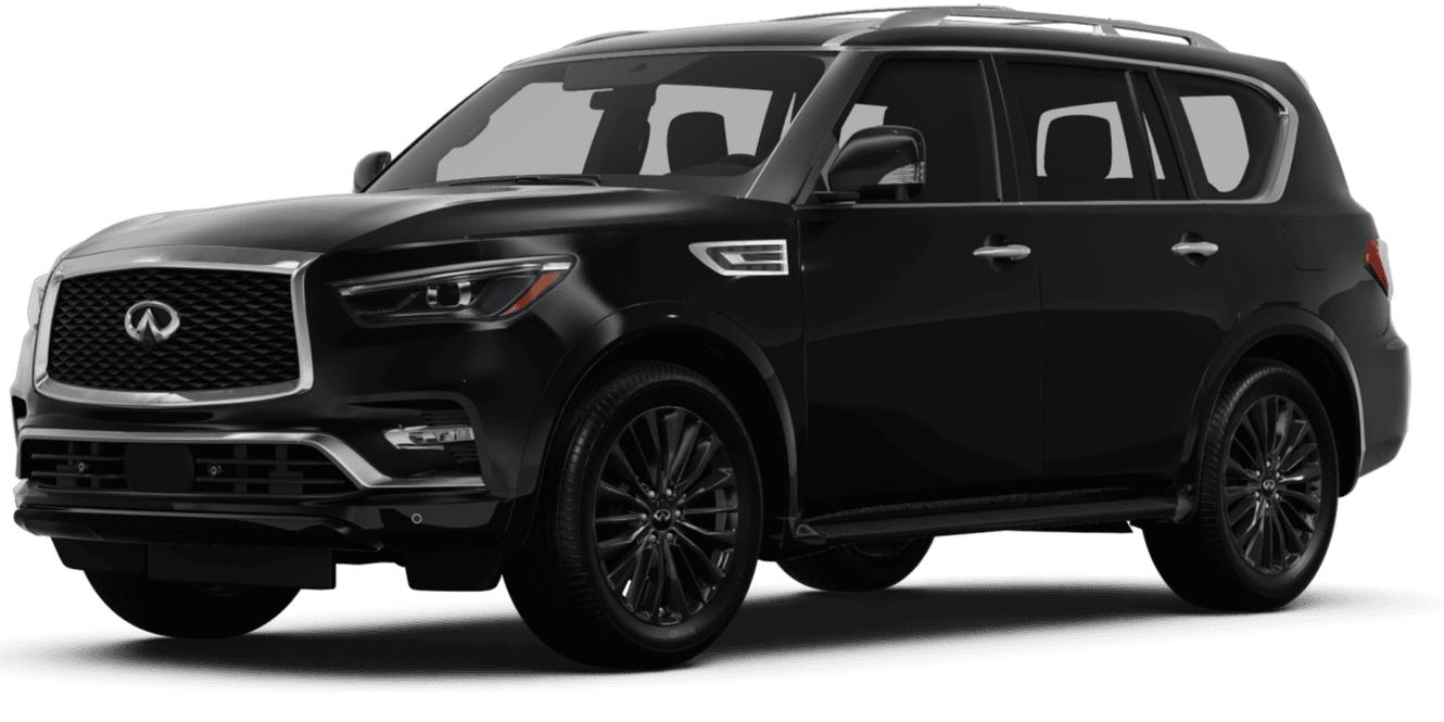 INFINITI QX80 2024 JN8AZ2BEXR9331857 image