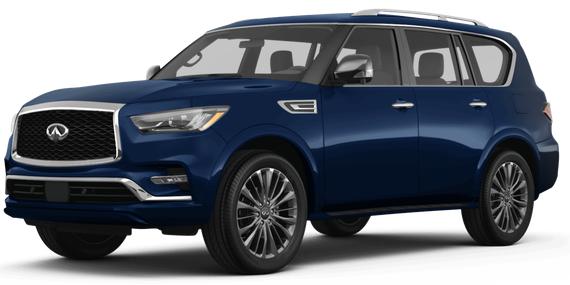 INFINITI QX80 2024 JN8AZ2AF6R9765073 image