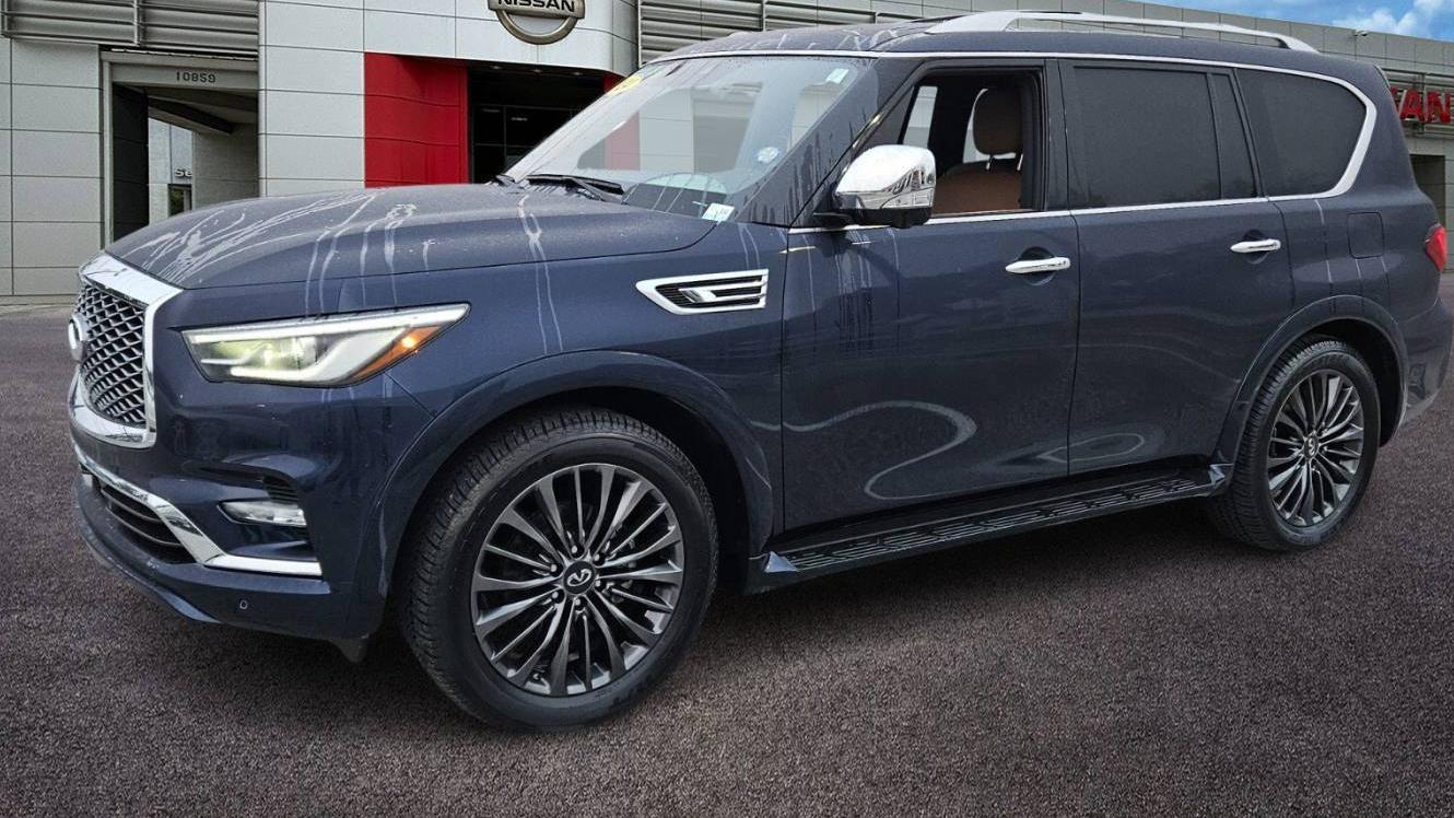 INFINITI QX80 2024 JN8AZ2BE6R9325523 image