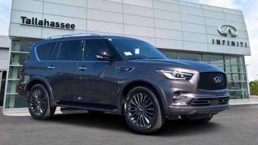 INFINITI QX80 2024 JN8AZ2BE0R9331432 image INFINITI QX80 2024 JN8AZ2BE0R9331432 image