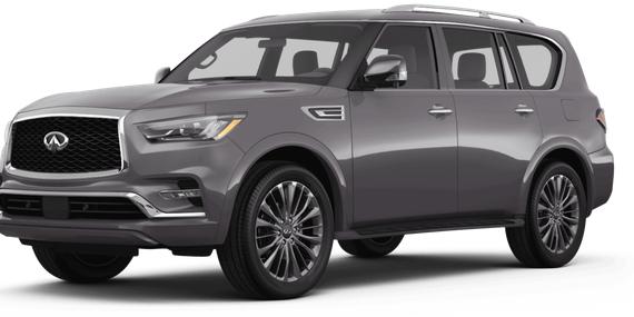 INFINITI QX80 2024 JN8AZ2AEXR9329141 image