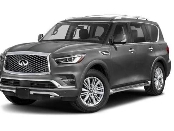 INFINITI QX80 2024 JN8AZ2AE2R9330526 image