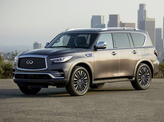 INFINITI QX80 2024 JN8AZ2AE7R9325175 image