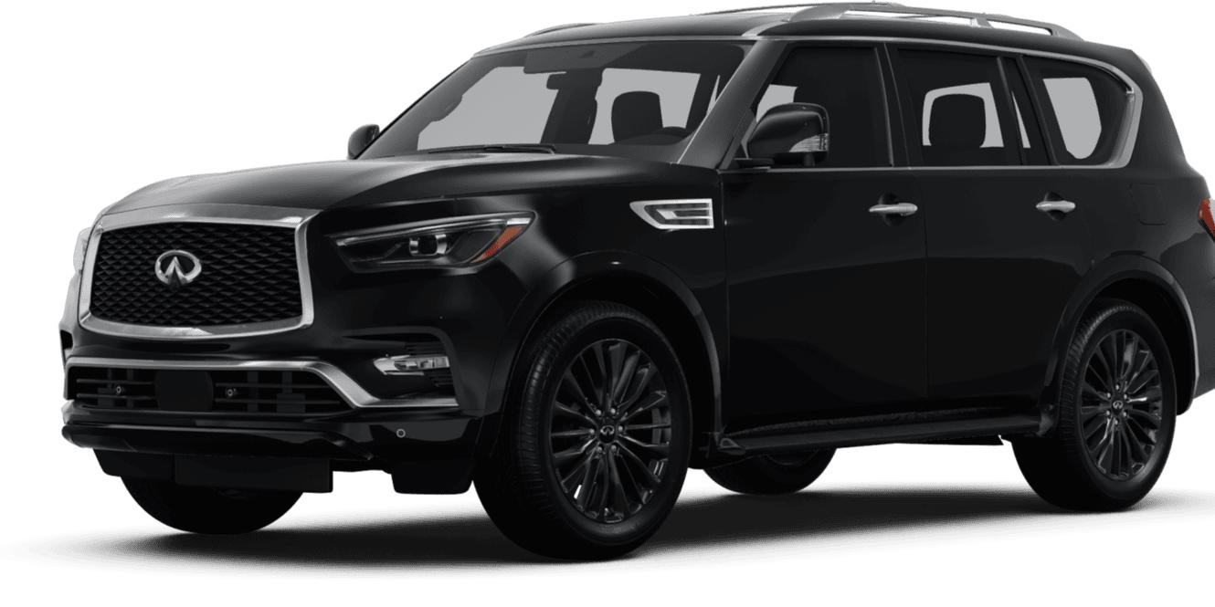 INFINITI QX80 2024 JN8AZ2BE7R9325420 image