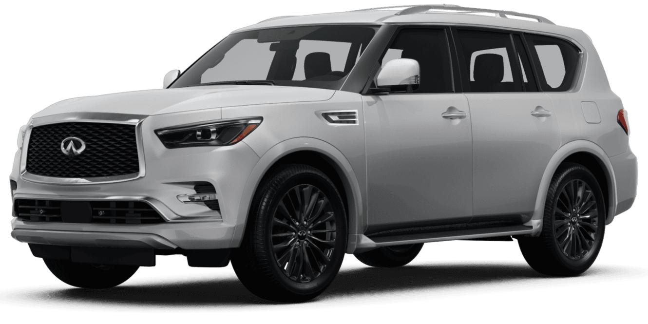 INFINITI QX80 2024 JN8AZ2BE5R9331541 image