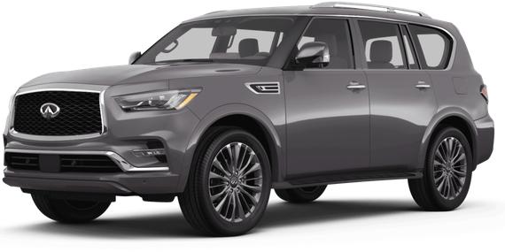 INFINITI QX80 2024 JN8AZ2AE1R9328833 image INFINITI QX80 2024 JN8AZ2AE1R9328833 image