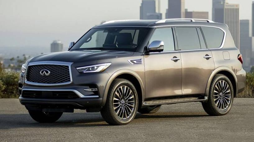 INFINITI QX80 2024 JN8AZ2BE5R9332074 image