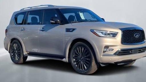 INFINITI QX80 2024 JN8AZ2BE2R9331397 image