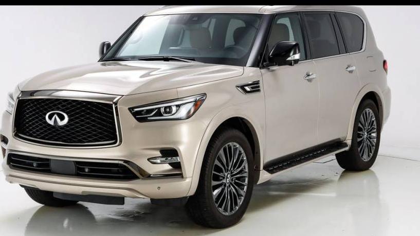 INFINITI QX80 2024 JN8AZ2BC9R9500474 image