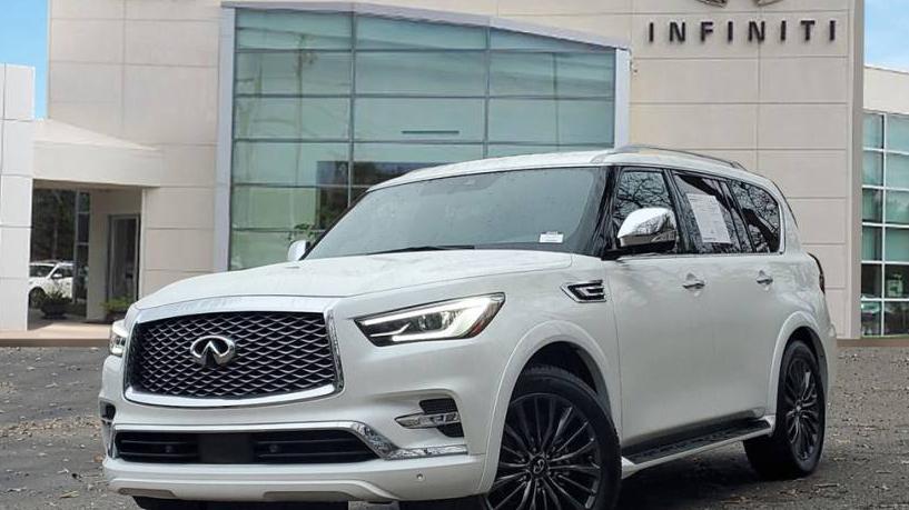 INFINITI QX80 2024 JN8AZ2BEXR9327002 image