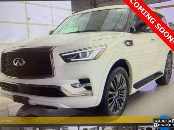 INFINITI QX80 2024 JN8AZ2AE3R9330969 image