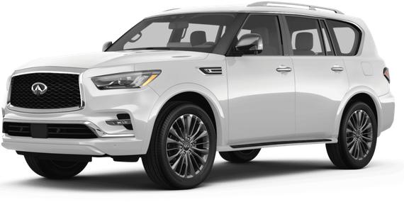 INFINITI QX80 2024 JN8AZ2AC9R9500850 image INFINITI QX80 2024 JN8AZ2AC9R9500850 image