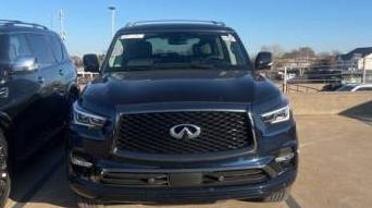 INFINITI QX80 2024 JN8AZ2AE4R9330222 image