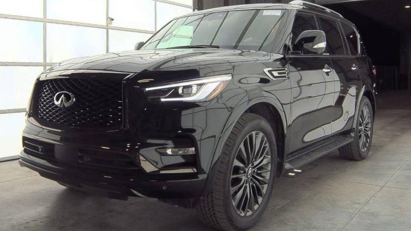 INFINITI QX80 2024 JN8AZ2BE4R9331739 image