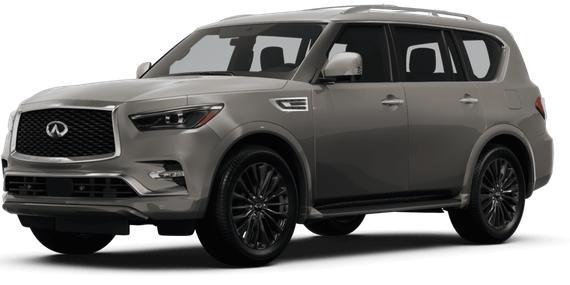 INFINITI QX80 2024 JN8AZ2BE8R9331761 image