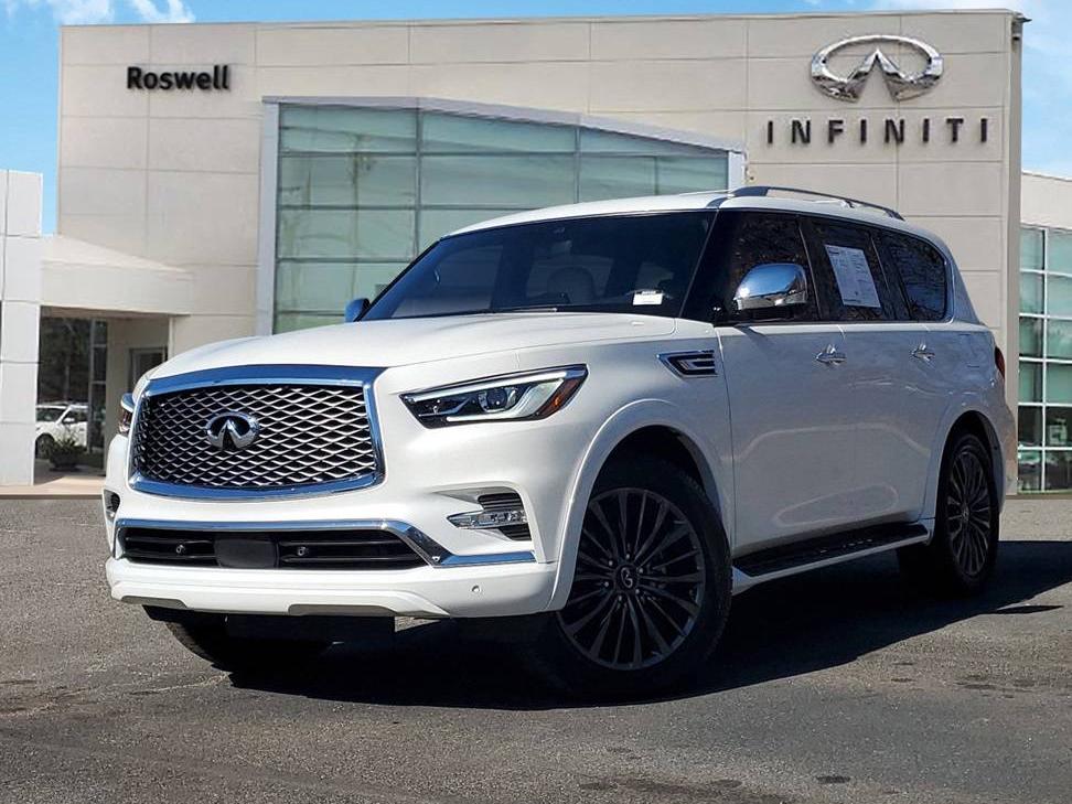 INFINITI QX80 2024 JN8AZ2BE7R9326891 image