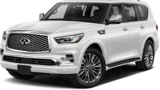 INFINITI QX80 2024 JN8AZ2BE1R9330144 image