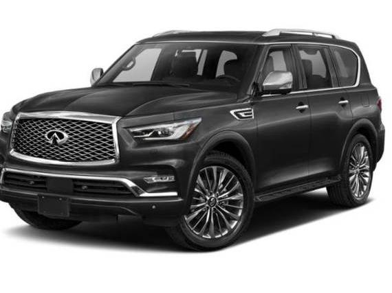 INFINITI QX80 2024 JN8AZ2BE1R9331990 image INFINITI QX80 2024 JN8AZ2BE1R9331990 image
