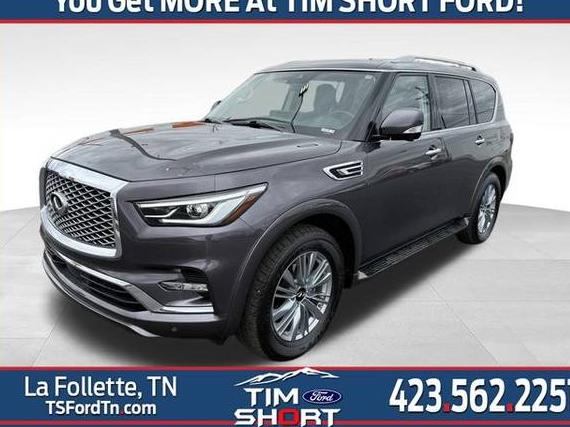 INFINITI QX80 2024 JN8AZ2AE2R9328369 image