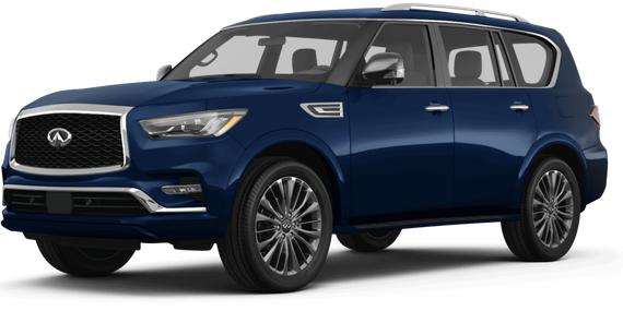 INFINITI QX80 2024 JN8AZ2AE7R9327668 image