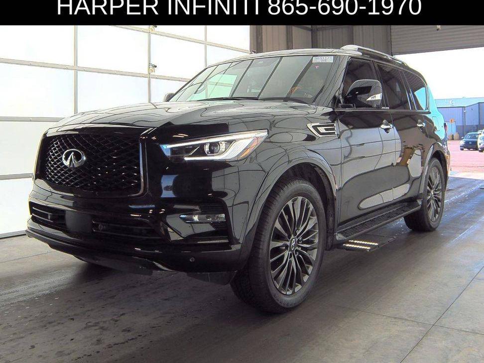 INFINITI QX80 2024 JN8AZ2BC5R9501508 image