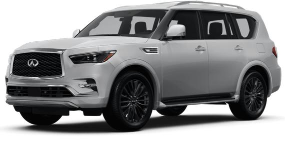 INFINITI QX80 2024 JN8AZ2BE1R9331794 image