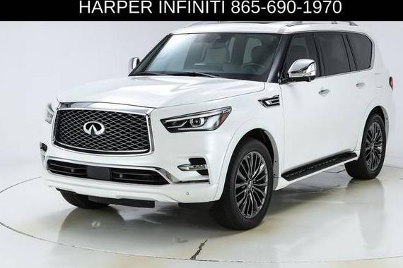 INFINITI QX80 2024 JN8AZ2BC5R9500391 image INFINITI QX80 2024 JN8AZ2BC5R9500391 image