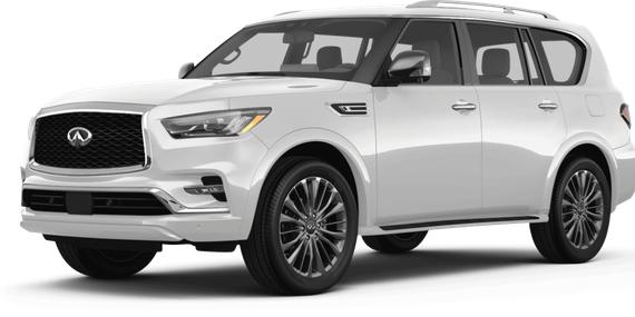 INFINITI QX80 2024 JN8AZ2AE9R9330233 image