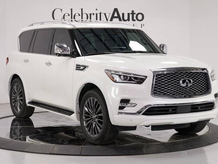 INFINITI QX80 2024 JN8AZ2BCXR9500130 image