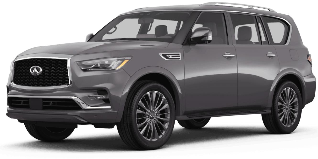 INFINITI QX80 2024 JN8AZ2AC9R9501075 image