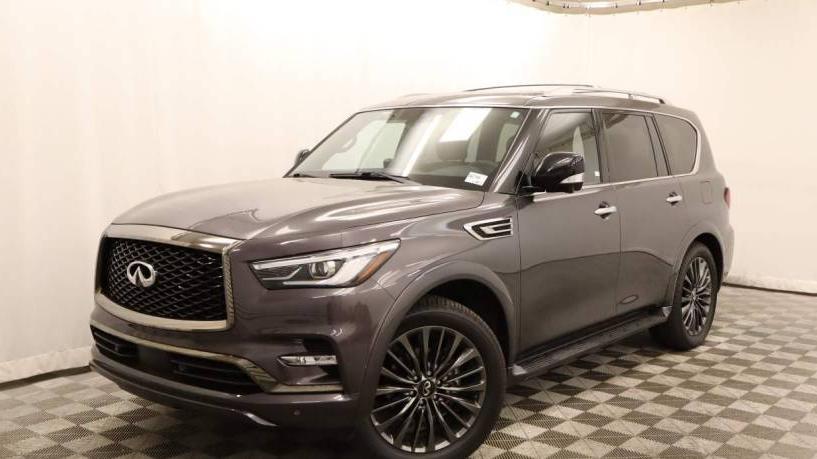 INFINITI QX80 2024 JN8AZ2BE1R9325106 image