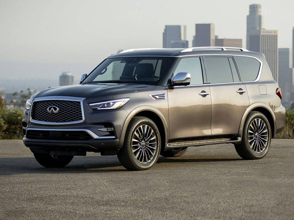 INFINITI QX80 2024 JN8AZ2AEXR9329835 image