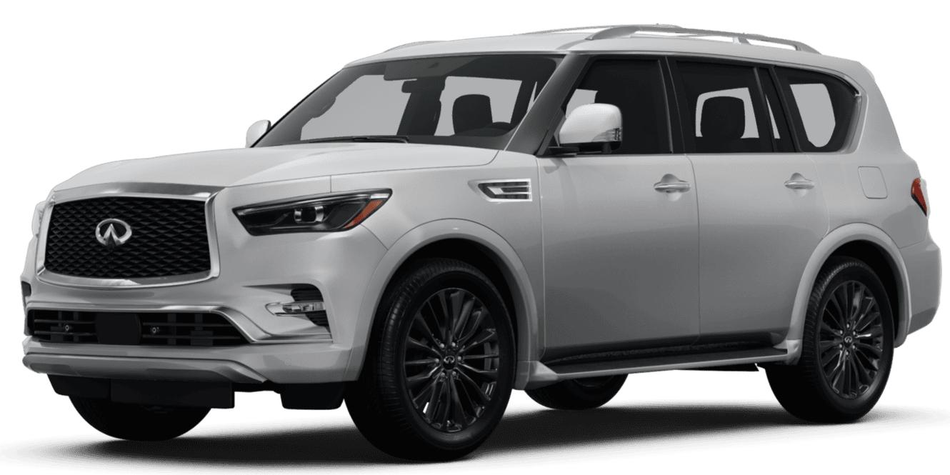 INFINITI QX80 2024 JN8AZ2BE6R9330947 image