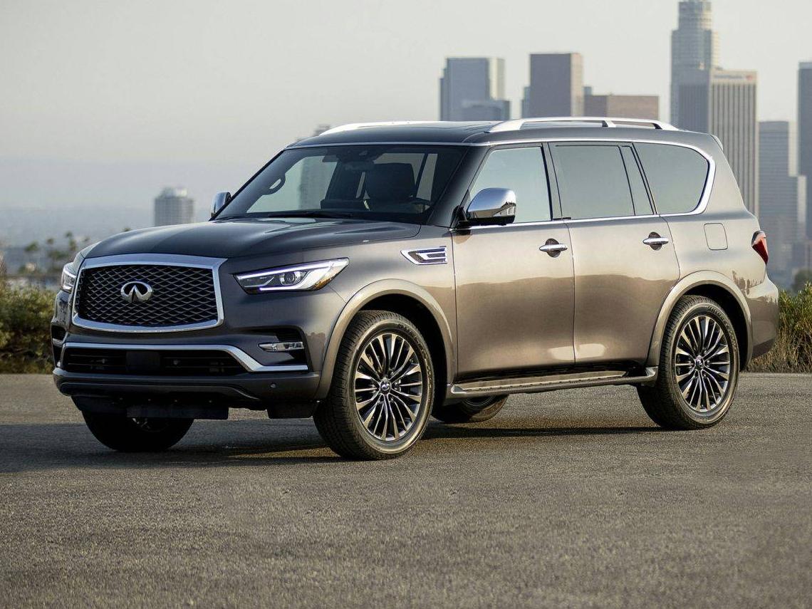 INFINITI QX80 2024 JN8AZ2AC2R9501080 image