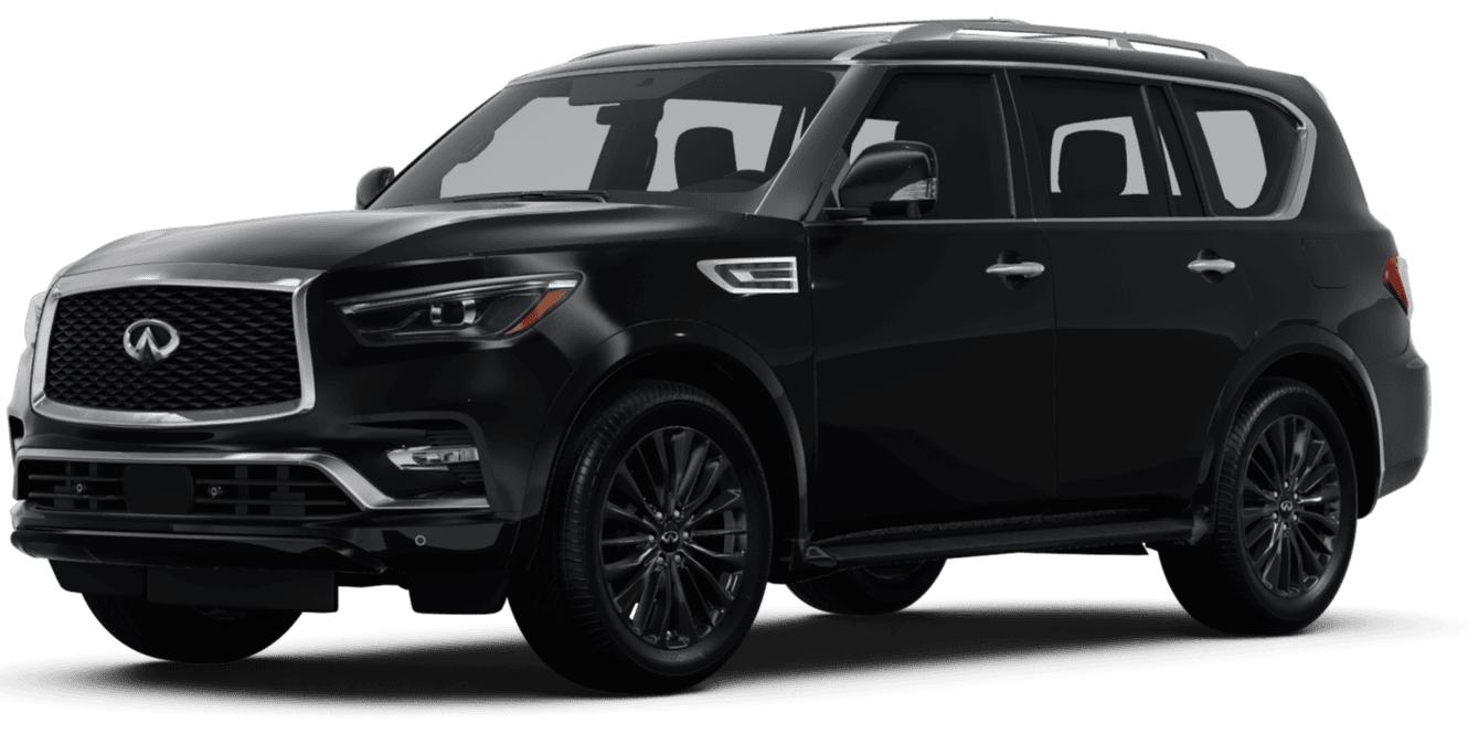 INFINITI QX80 2024 JN8AZ2BC9R9501530 image