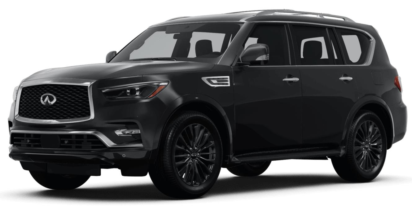 INFINITI QX80 2024 JN8AZ2BE7R9331475 image