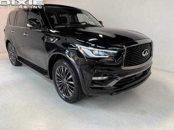 INFINITI QX80 2024 JN8AZ2AE7R9329663 image