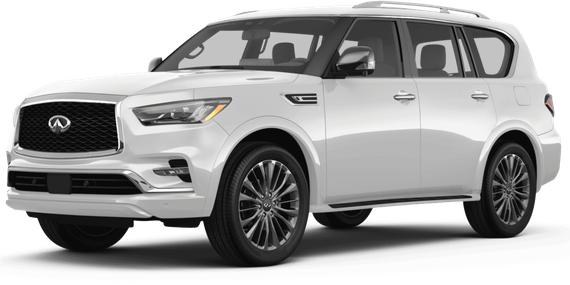 INFINITI QX80 2024 JN8AZ2AE0R9325924 image