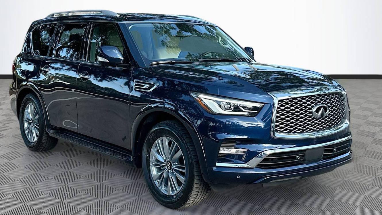 INFINITI QX80 2024 JN8AZ2AE0R9329813 image