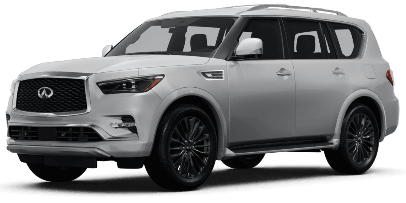 INFINITI QX80 2024 JN8AZ2BE5R9325545 image